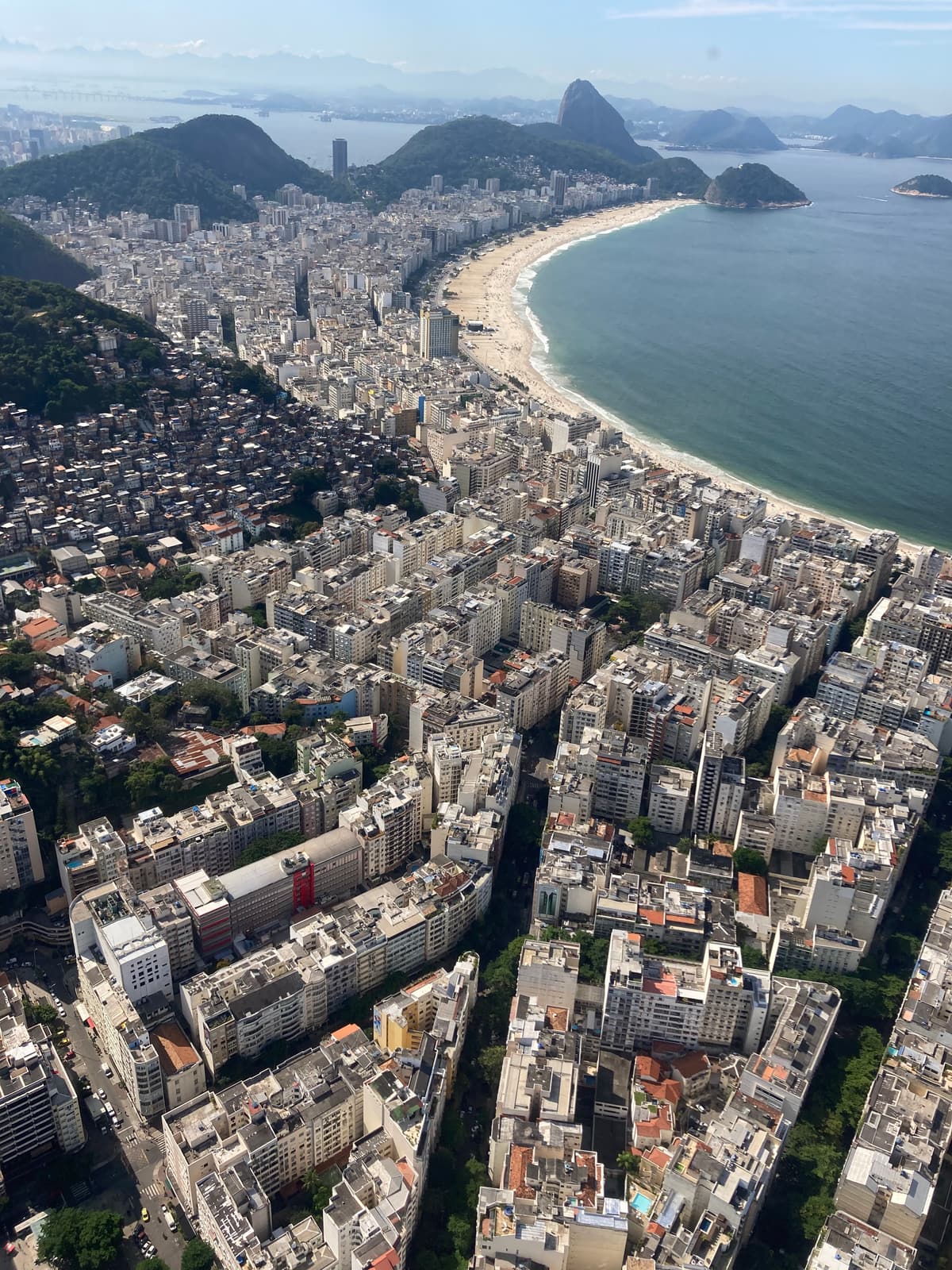 Brazilië — eigen foto 1