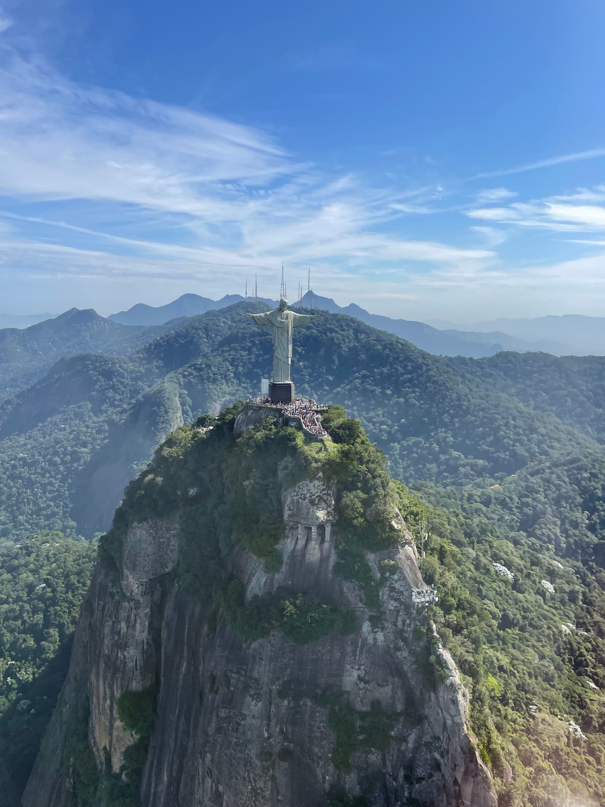 Brazilië — eigen foto 11