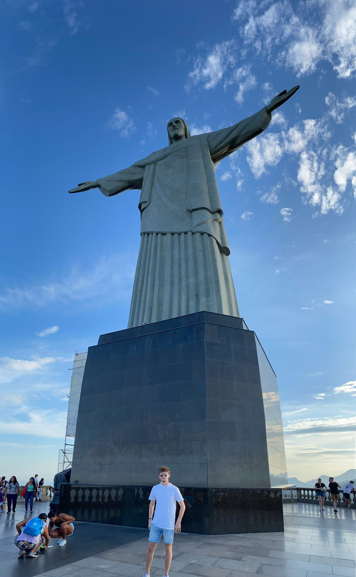 Brazilië — eigen foto 5