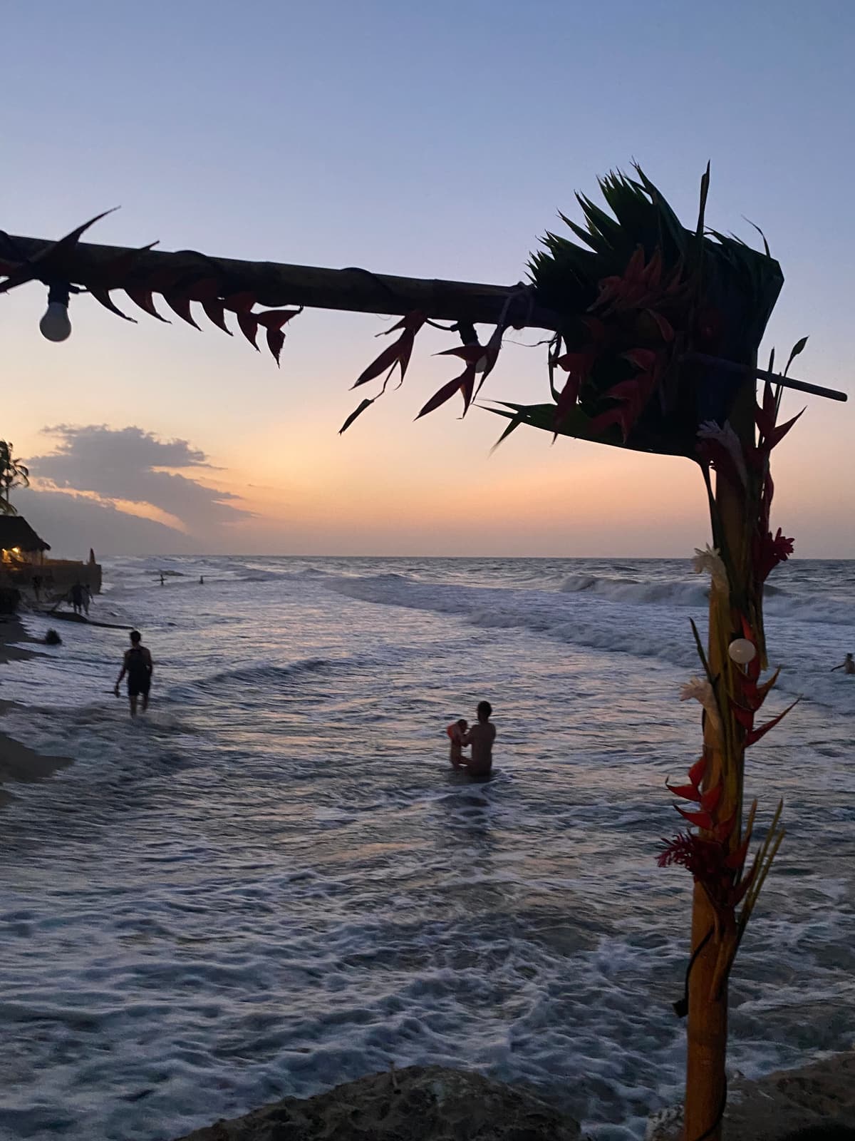 Colombia — eigen foto 10