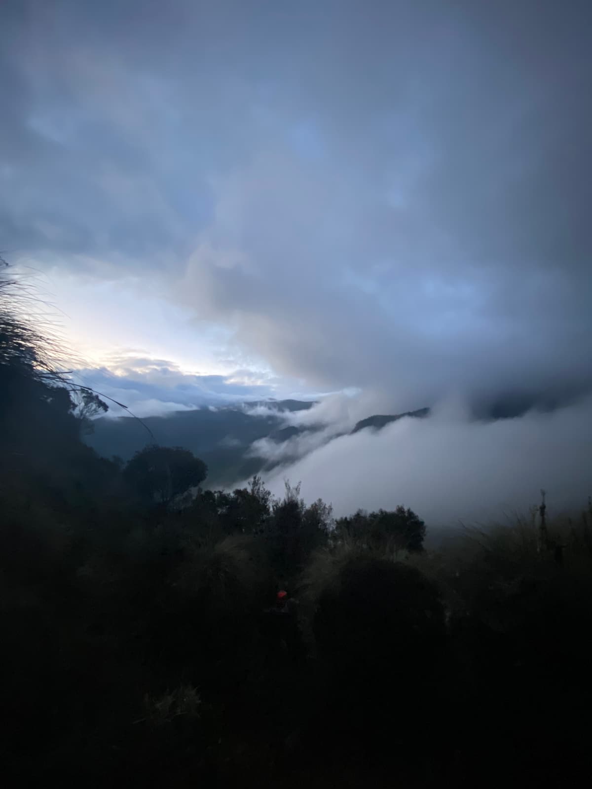 Colombia — eigen foto 4