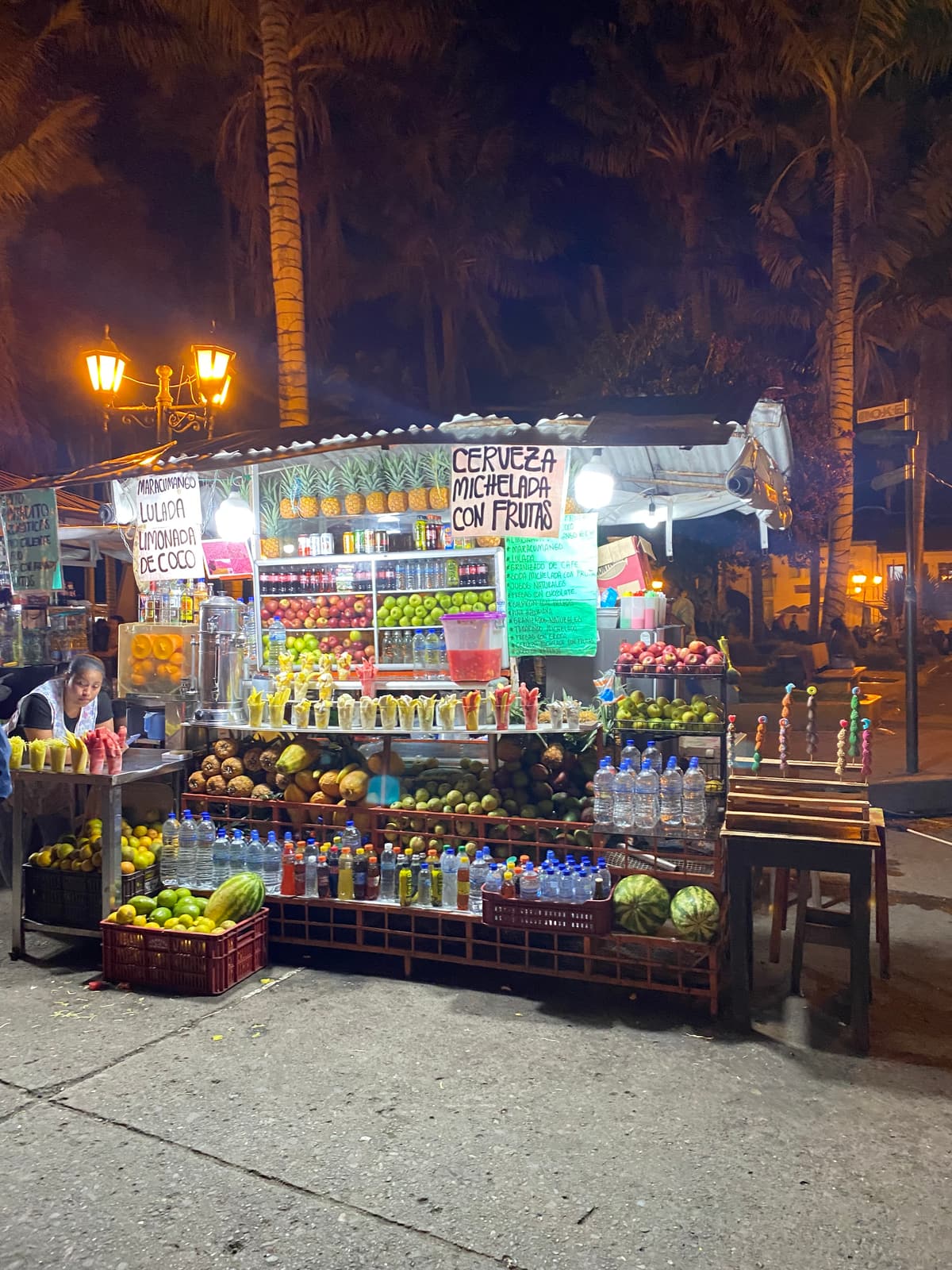 Colombia — eigen foto 6