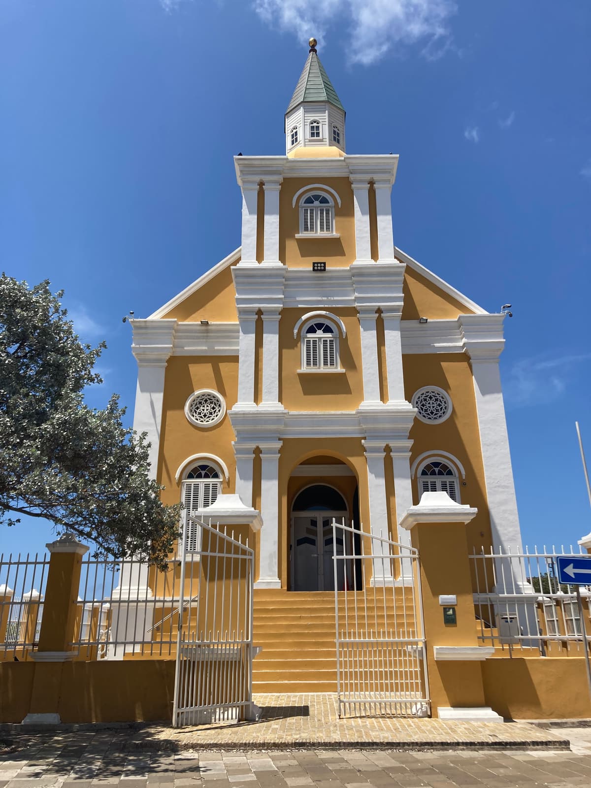 Curaçao — eigen foto 11