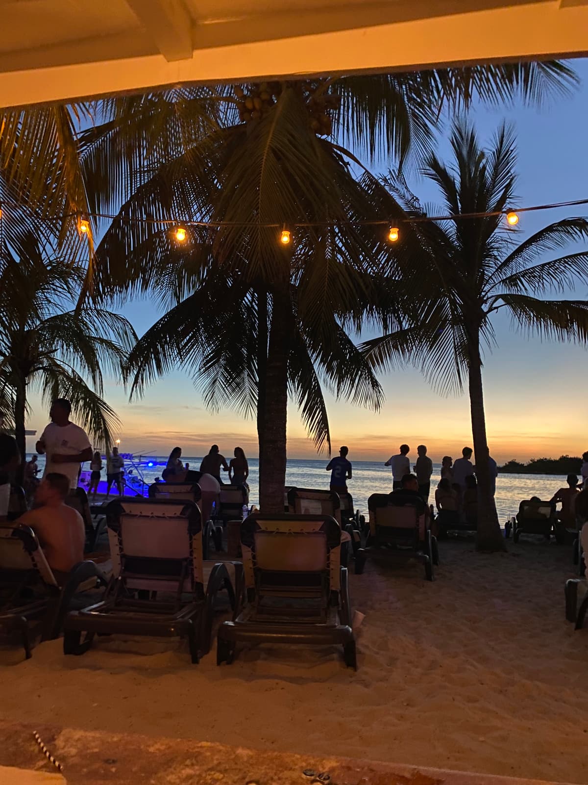 Curaçao — eigen foto 3