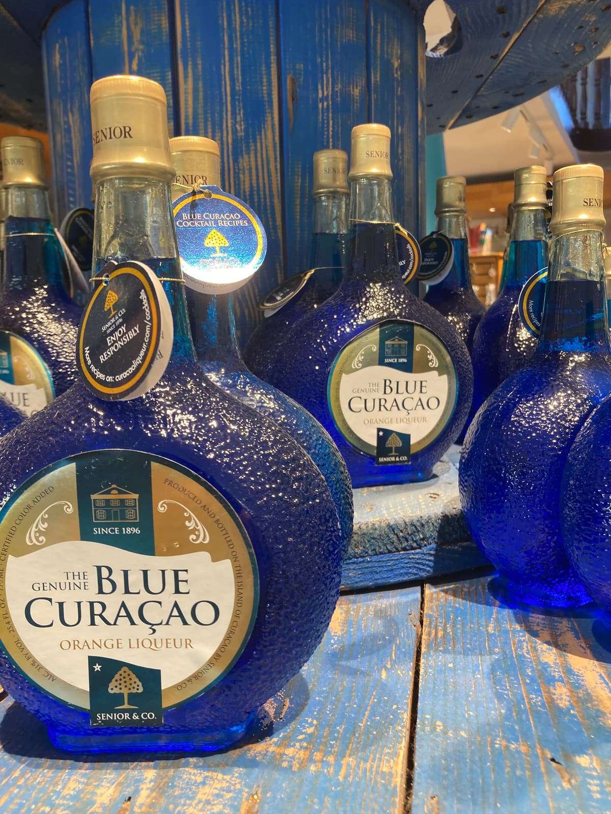 Curaçao — eigen foto 4