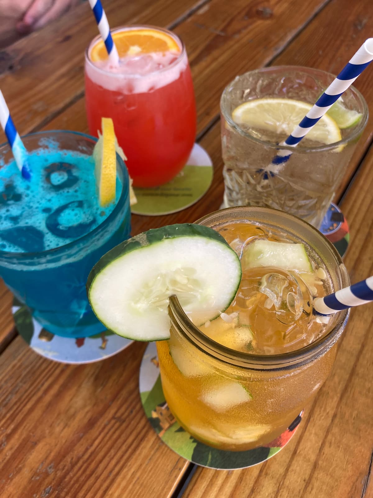 Curaçao — eigen foto 5
