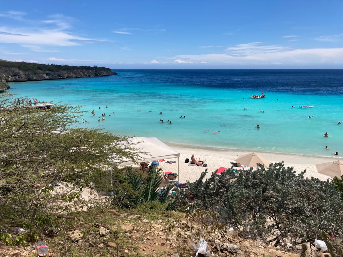 Curaçao — eigen foto 6