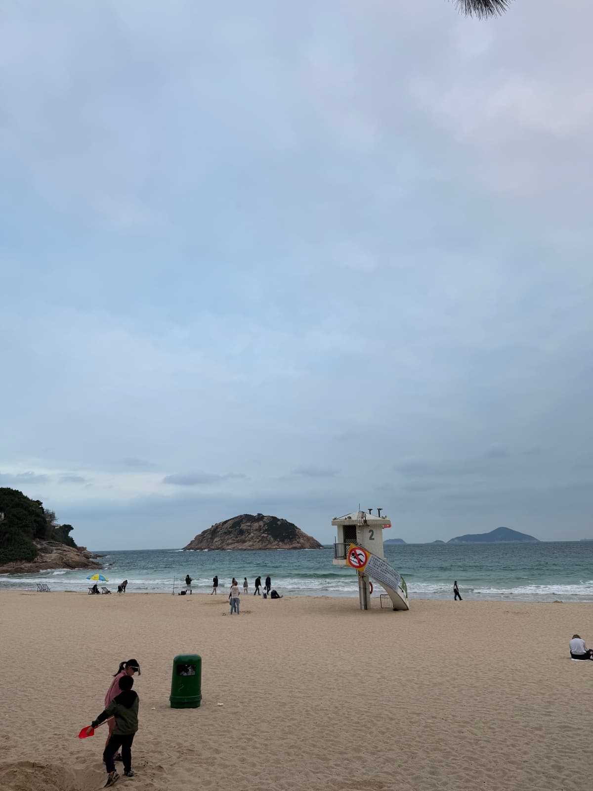 Hong Kong — eigen foto 6