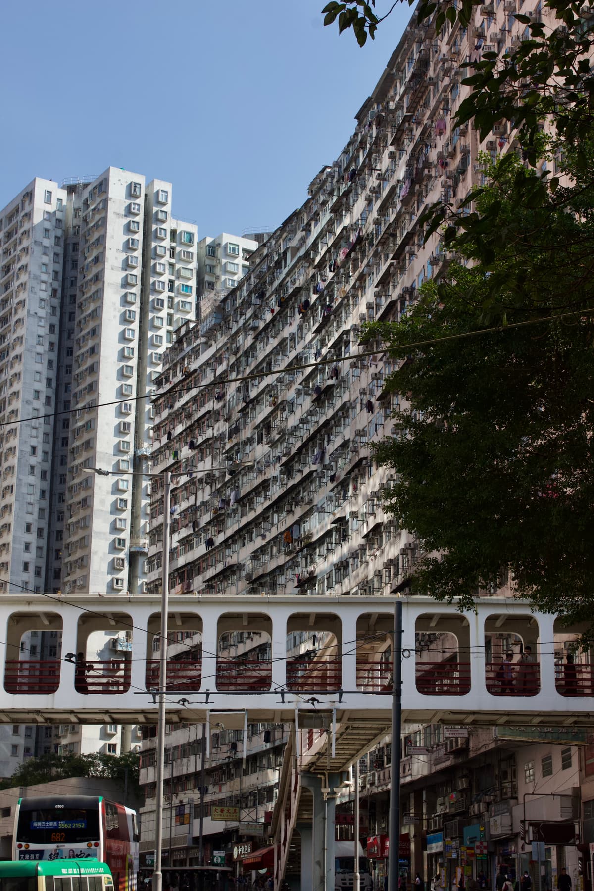 Hong Kong — eigen foto 8