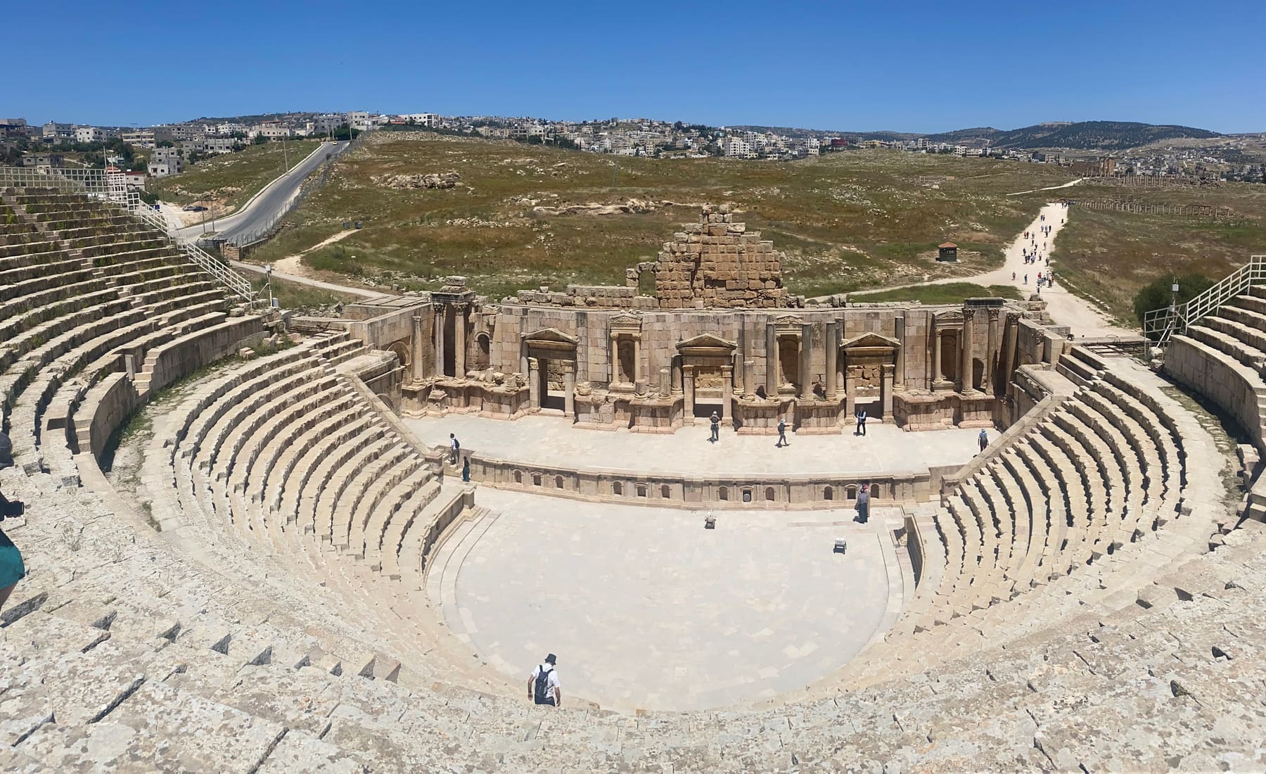 Jordanië