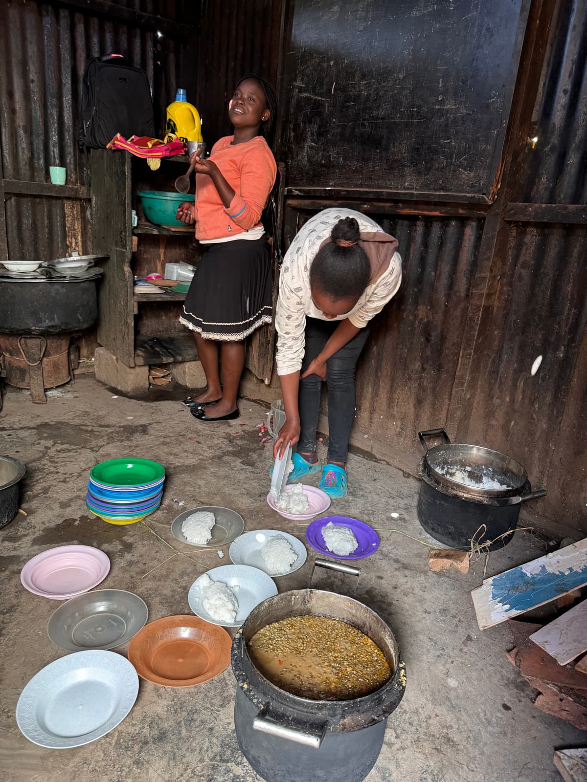 Kenya — eigen foto 5