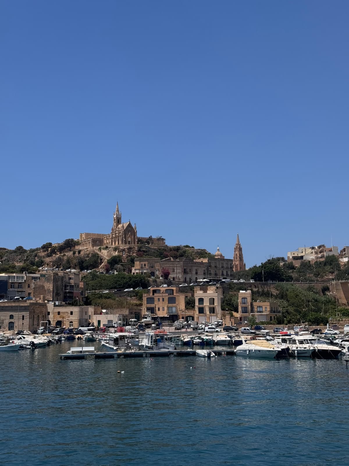Malta — eigen foto 10