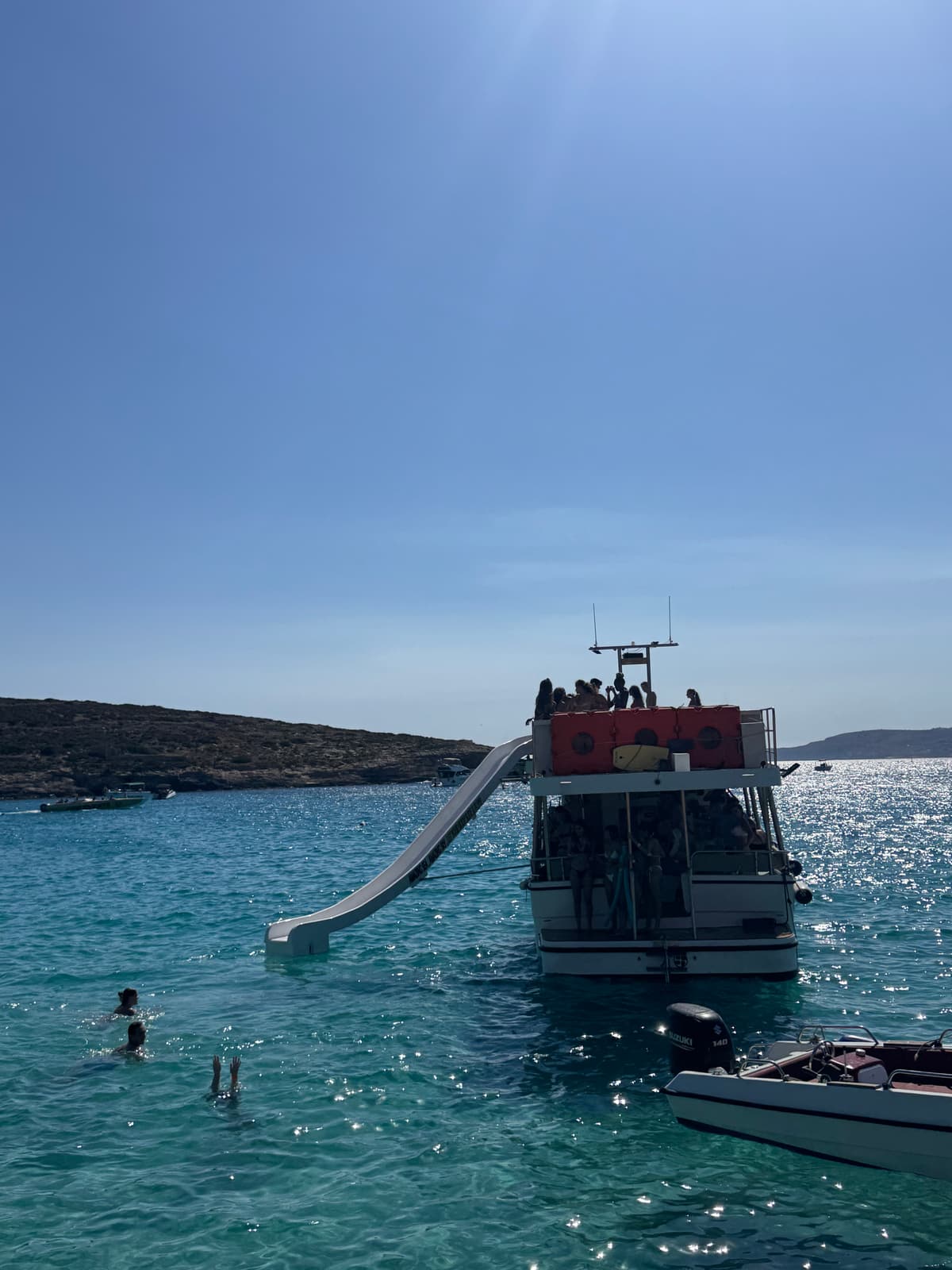 Malta — eigen foto 11