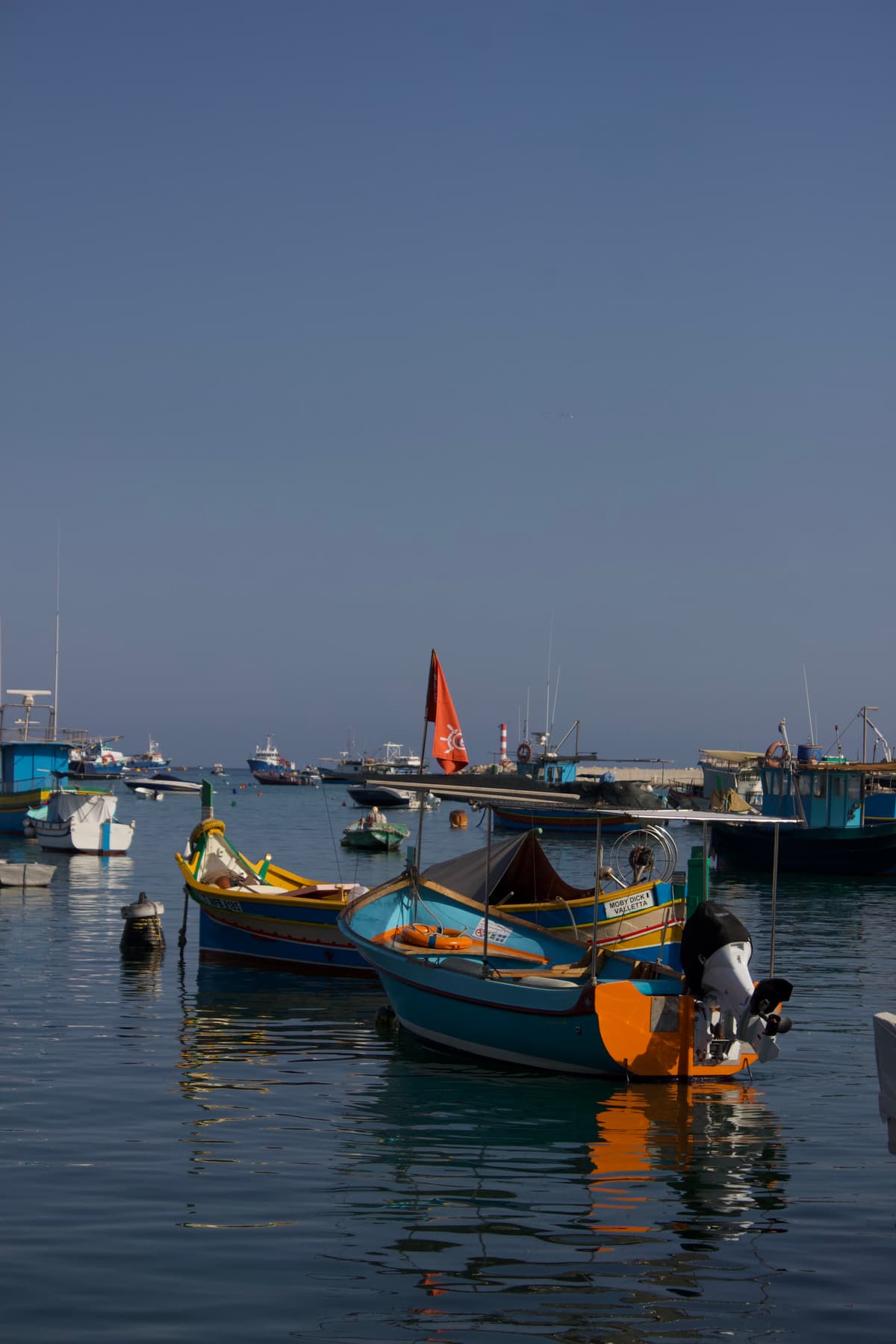 Malta — eigen foto 2