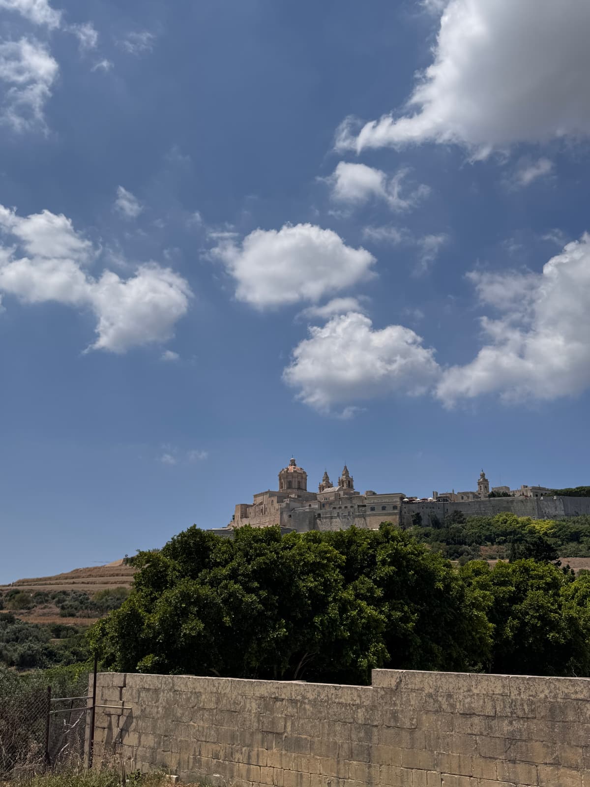 Malta — eigen foto 3