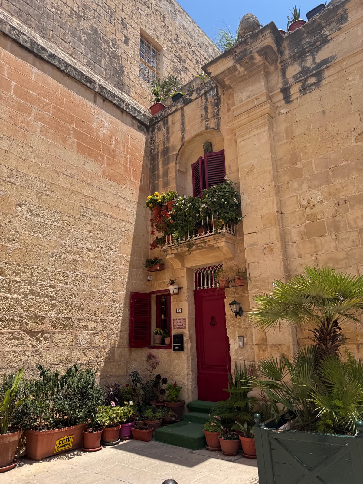 Malta — eigen foto 4