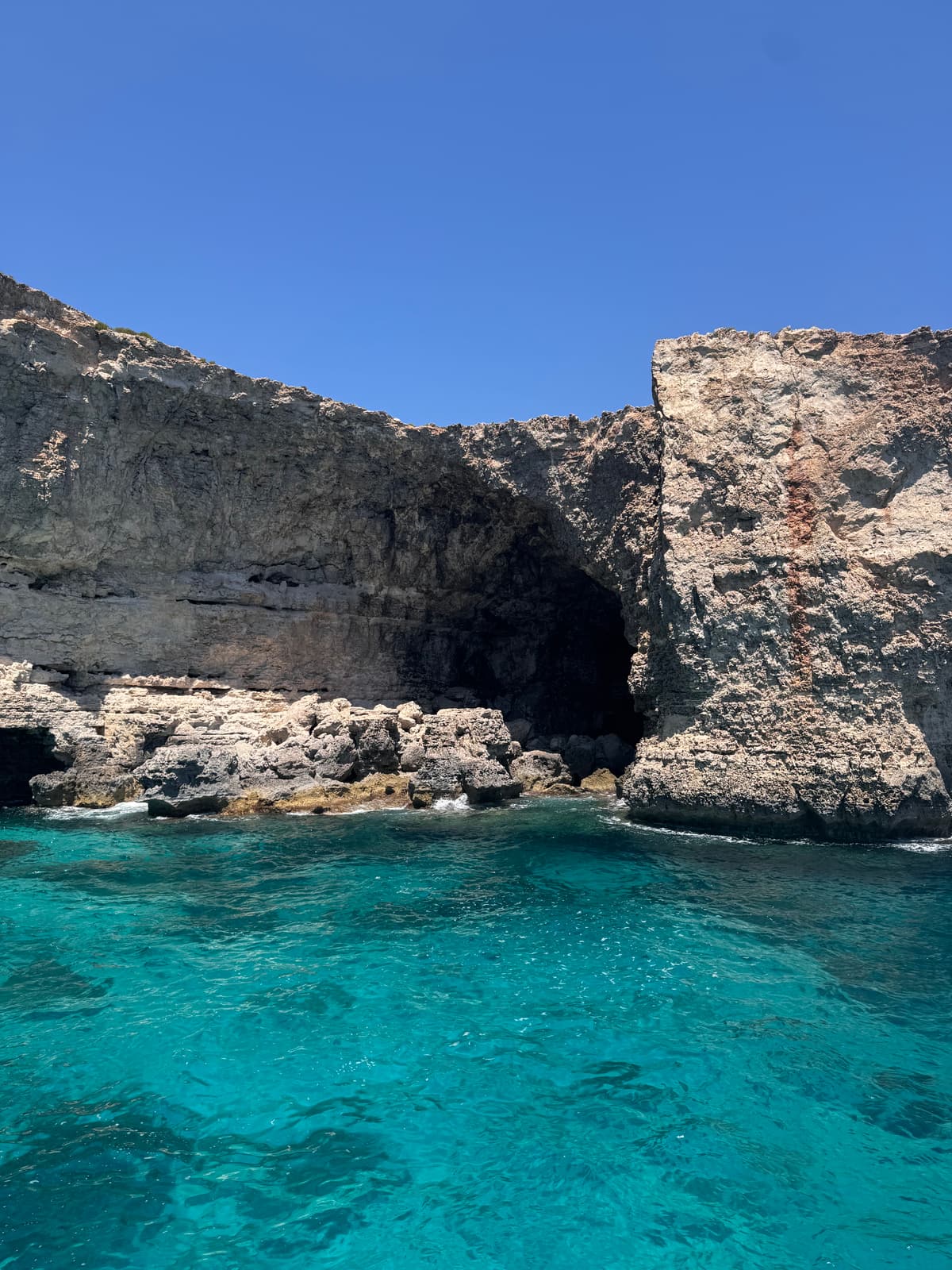 Malta — eigen foto 9