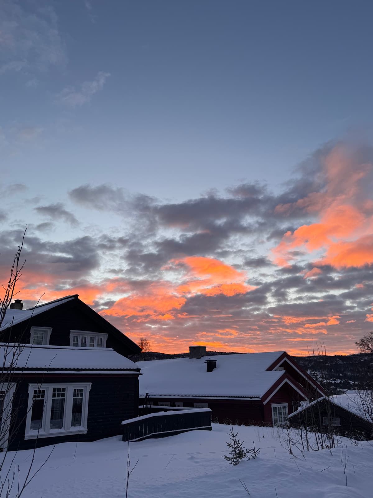 Noorwegen — eigen foto 6