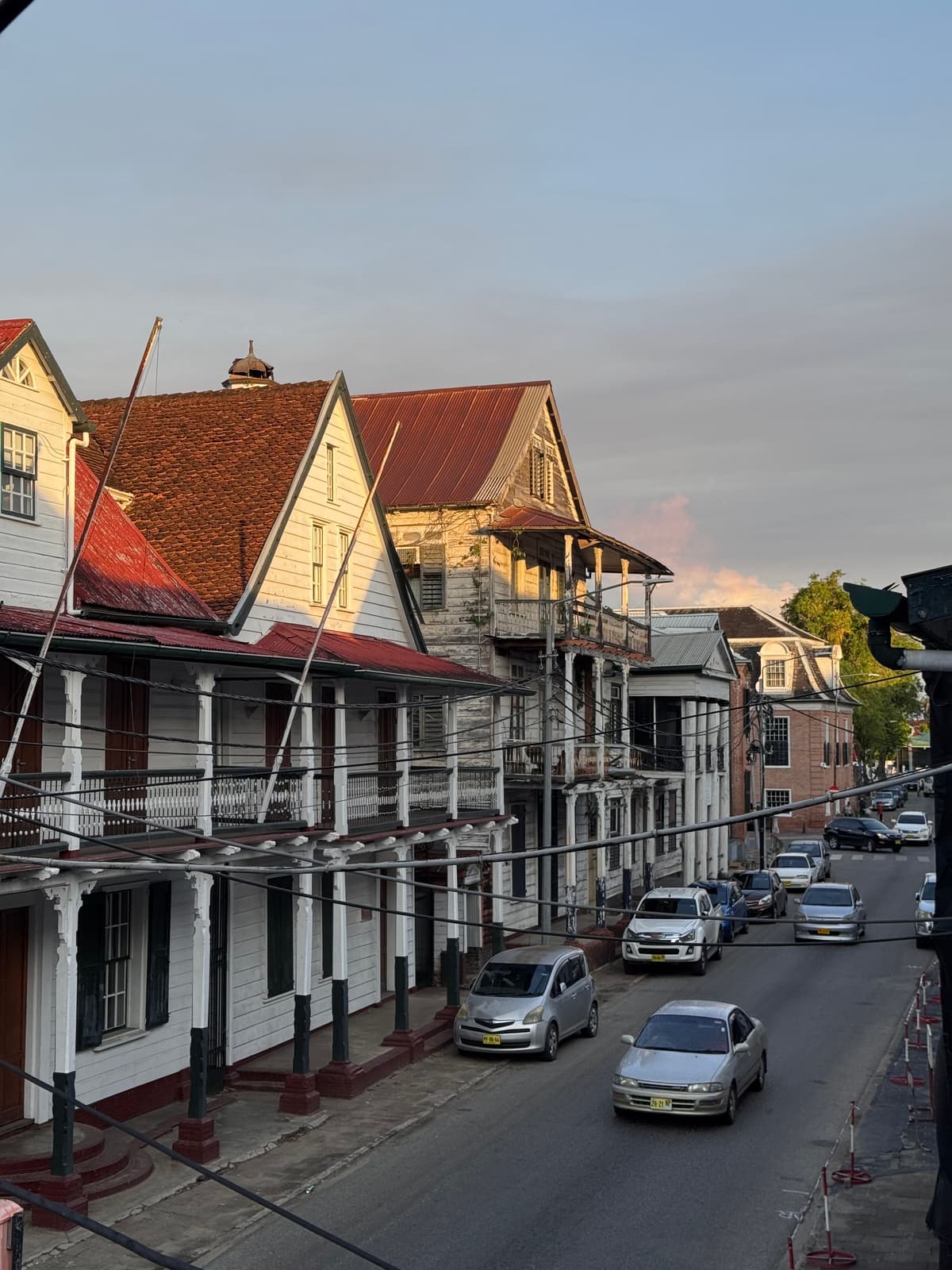 Suriname — eigen foto 2