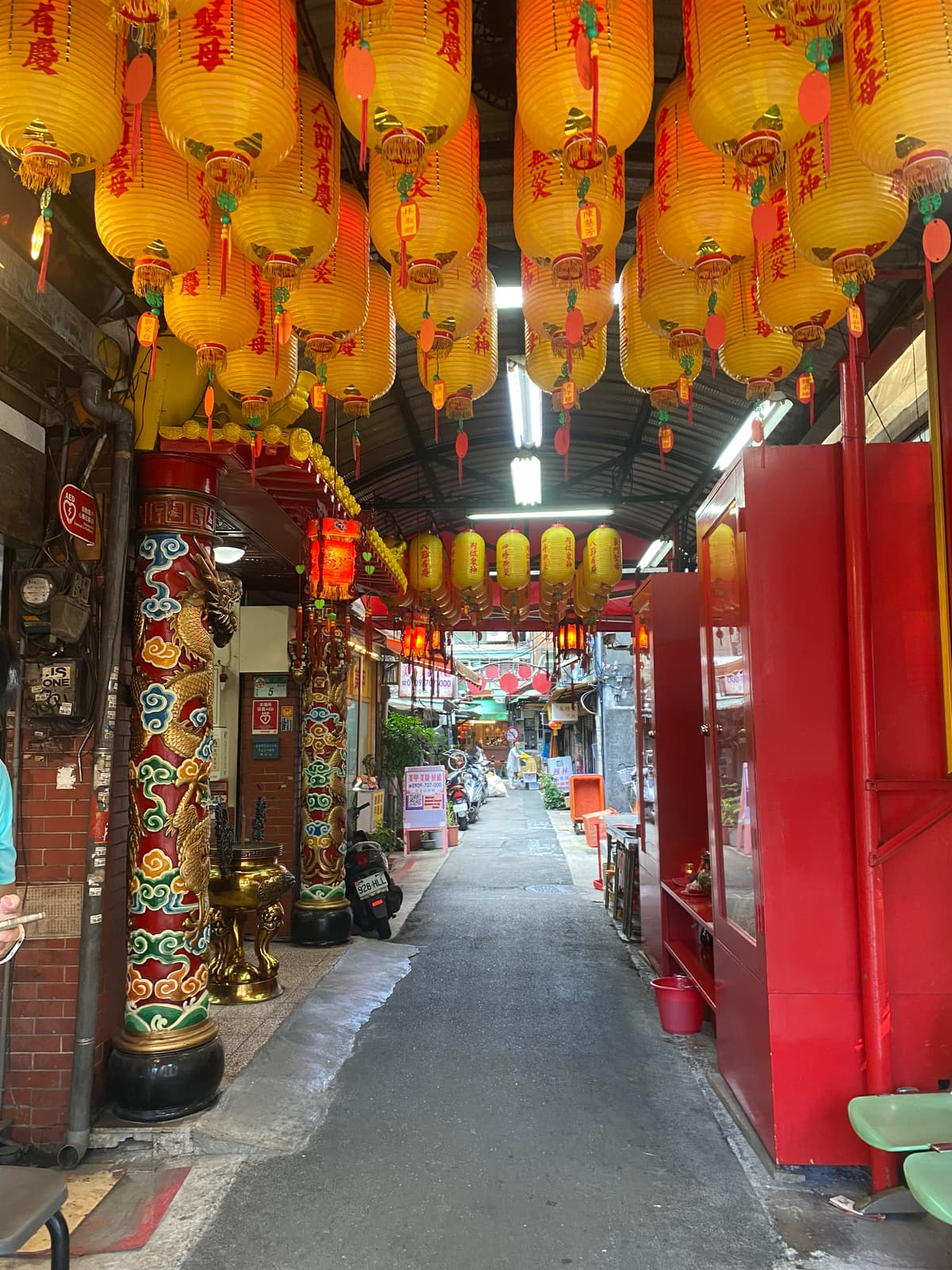 Taiwan — eigen foto 1