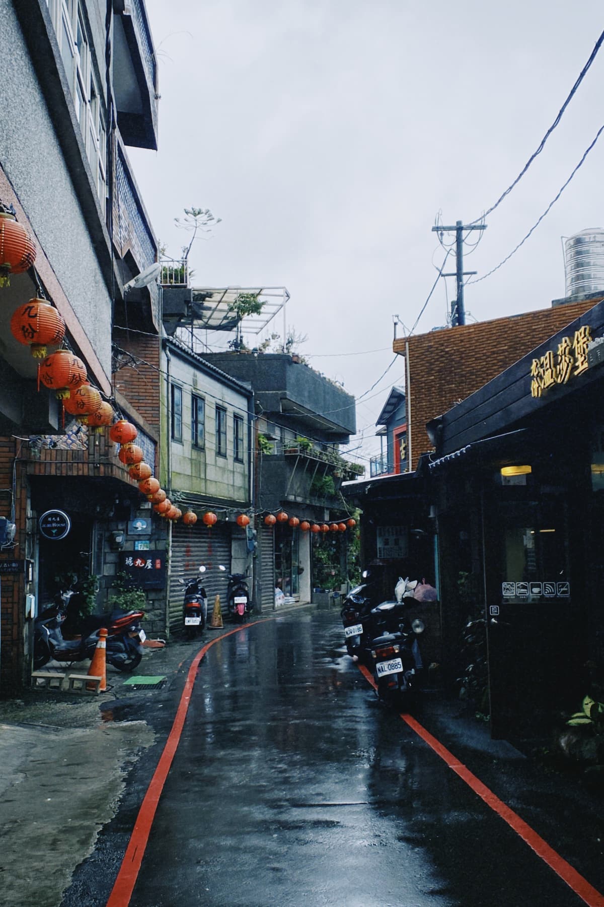 Taiwan — eigen foto 10
