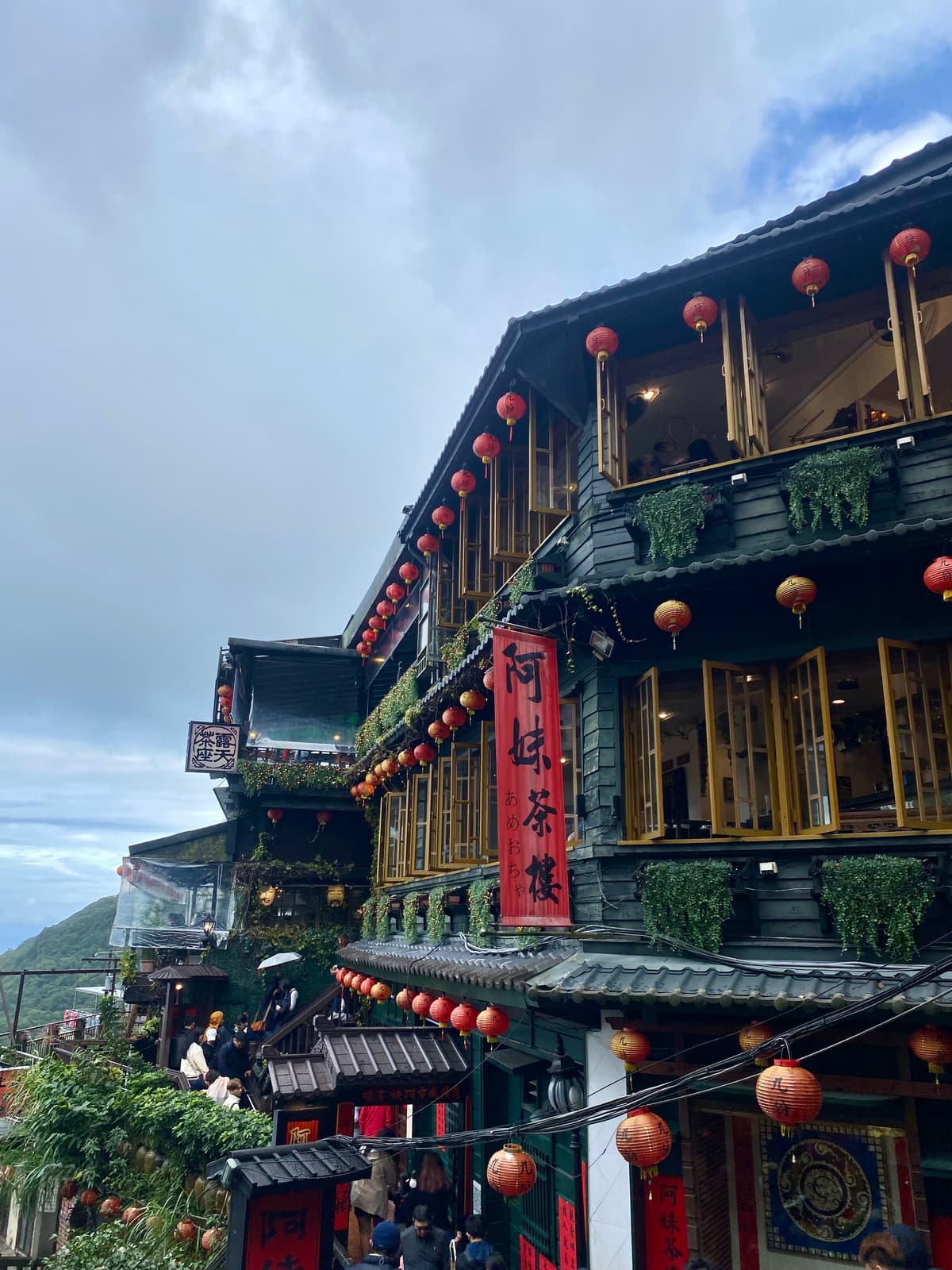 Taiwan — eigen foto 4