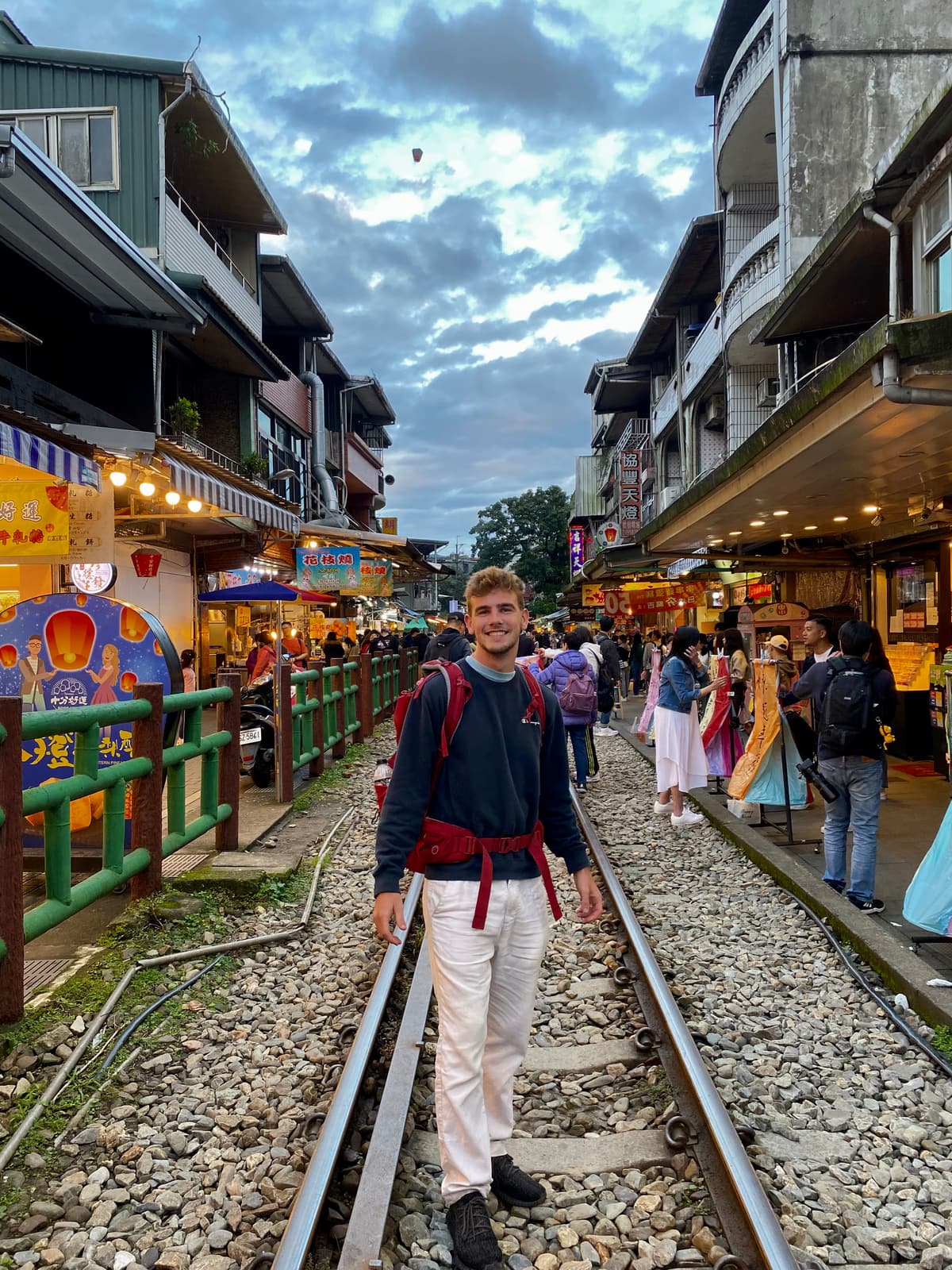 Taiwan — eigen foto 5
