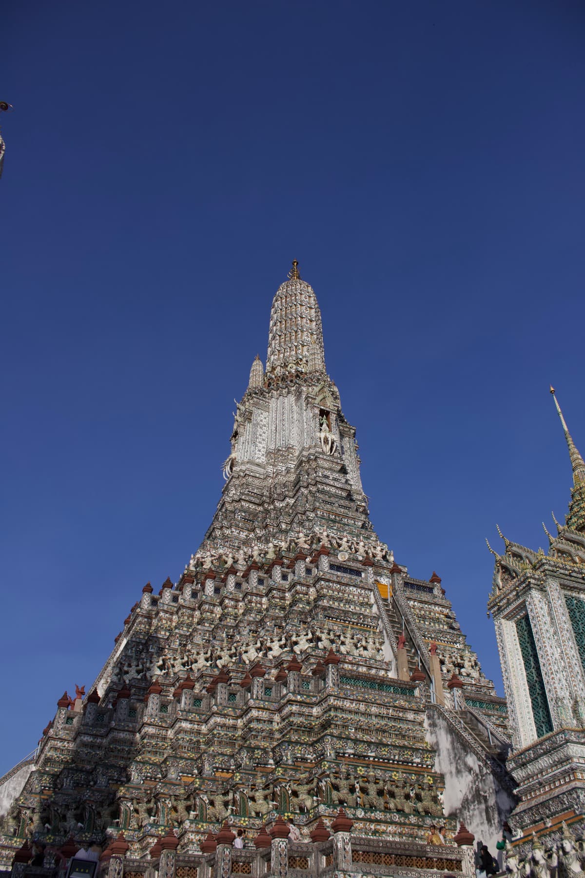 Thailand — eigen foto 1