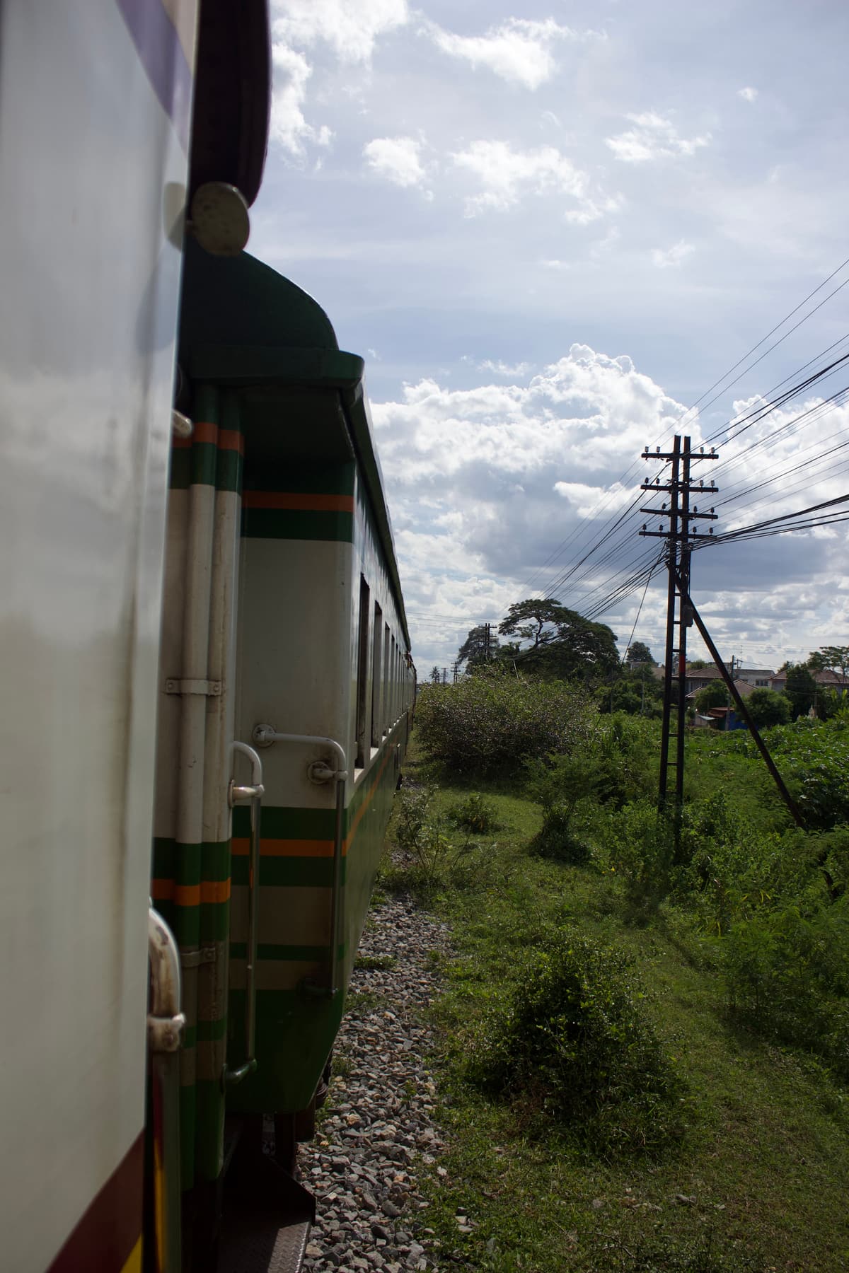 Thailand — eigen foto 11