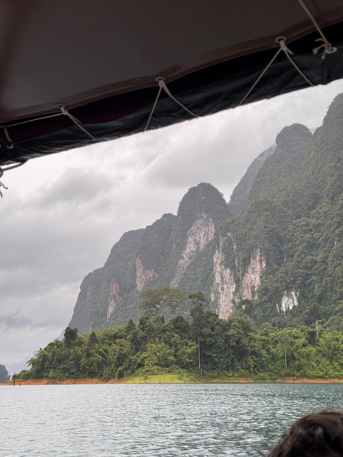 Thailand — eigen foto 7
