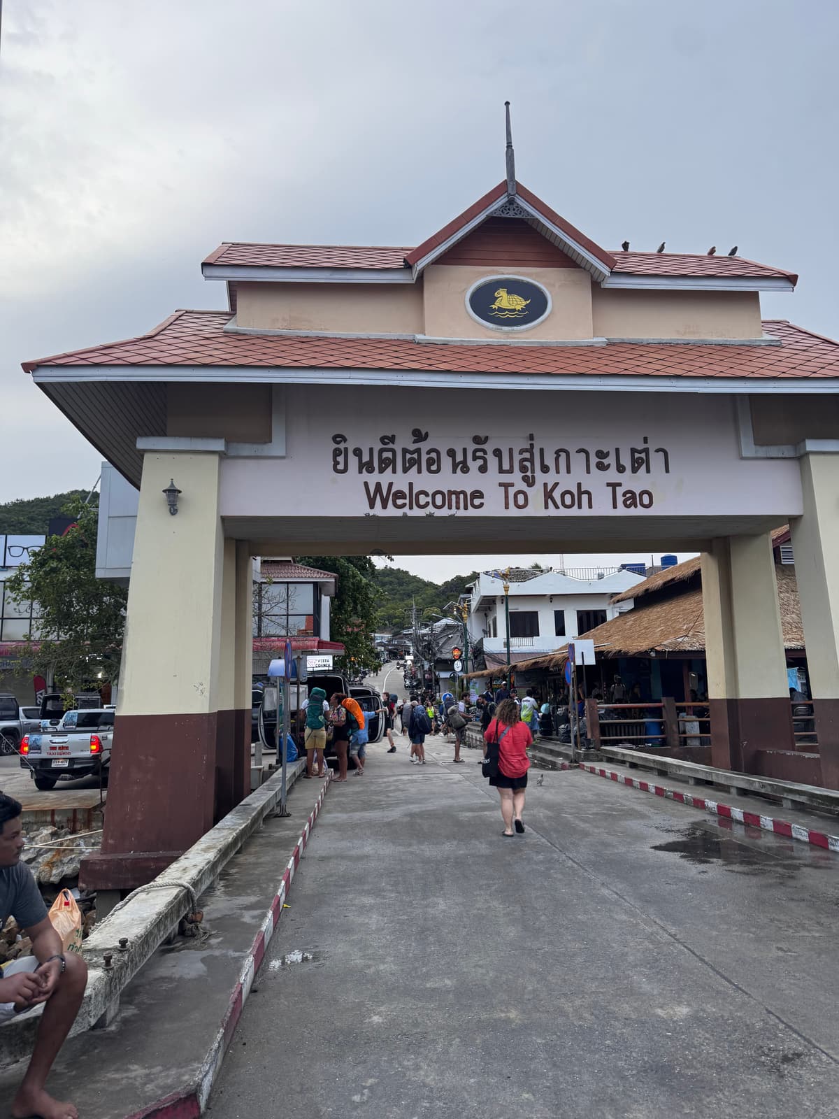 Thailand — eigen foto 9