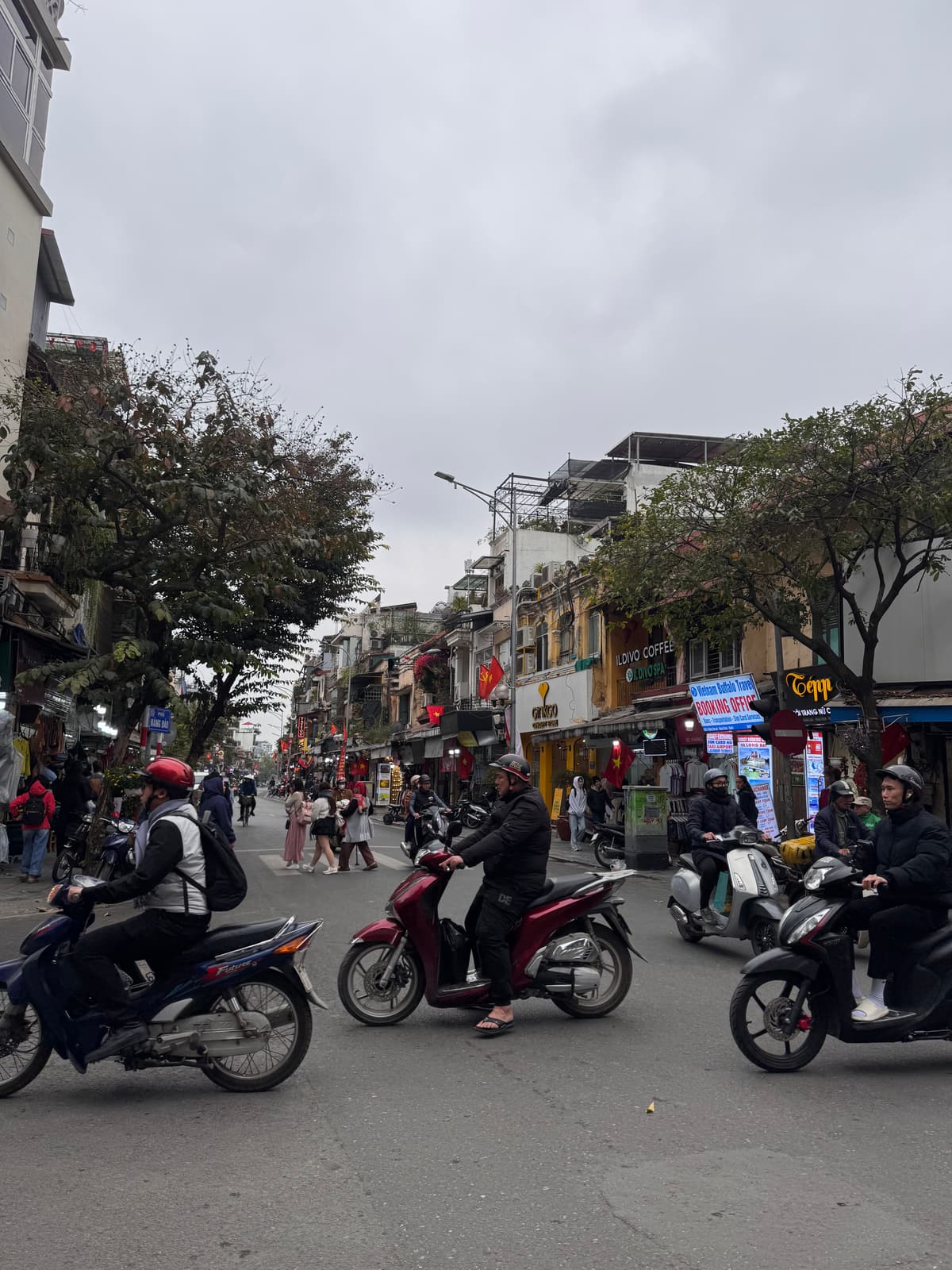Vietnam — eigen foto 2